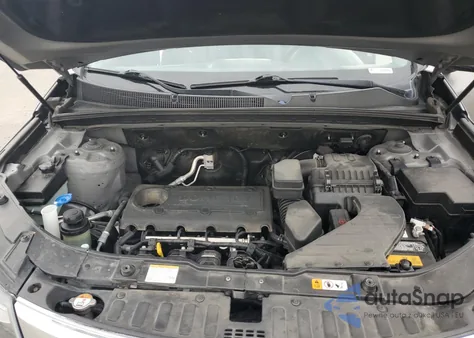 2013 Kia Sorento Lx z USA, uszkodzony, nr VIN 5XYKT3A12DG409853